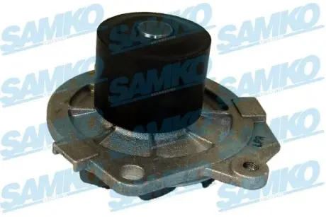 Насос водяний SAMKO WP0180