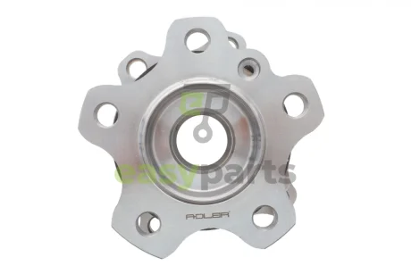 Підшипник маточини (задньої) BMW X3 (G01/F97)/X4 (G02/F98) 19- ADLER B11293