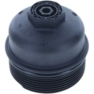 Кришка корпуса фільтра масляного Audi A1/A3/Q2/Q3/Skoda Ocravia/Superb/VW T6 1.6D/2.0D 14- MOTORAD MO316