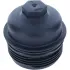 Кришка фільтра масляного Audi A4/A5/A6/A7/A8/Q5/Q7/VW Phaeton/Touareg 2.7-6.0D 03-18 MOTORAD MO323 (фото 1)