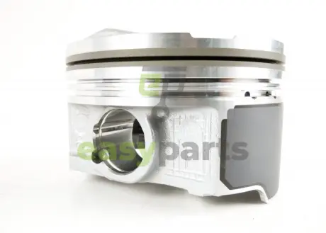 Поршн. з пальцями SUBARU 12018AB650