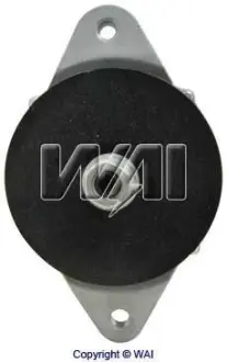 Фото генератор WAI 7297N Генератор WAI 7297N