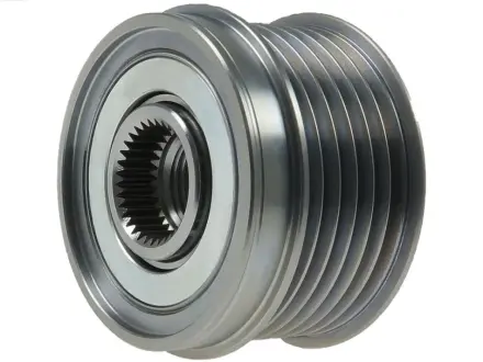 Муфта генератора AS-PL AFP5027S