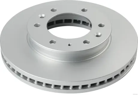 Диск гальмівний HERTH+BUSS / JAKOPARTS J3303104