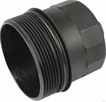 Фото корпус масляного фільтра HERTH+BUSS / JAKOPARTS J1390805 Корпус масляного фільтра HERTH+BUSS / JAKOPARTS J1390805