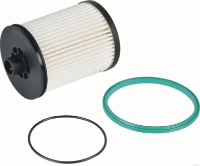 Фільтр паливний HERTH+BUSS / JAKOPARTS J1332120