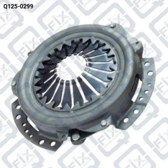 КОРЗИНА СЦЕПЛЕНИЯ Q-fix Q125-0299