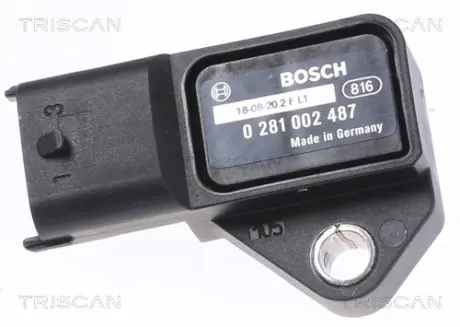 Датчик управління тиском TRISCAN 8824 10038