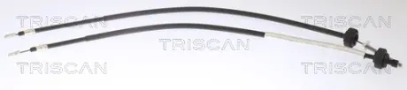 Трос гальмівний TRISCAN 8140 251251