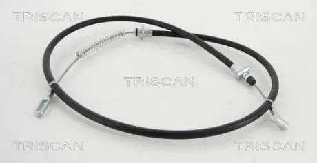 Трос гальмівний TRISCAN 8140 151070