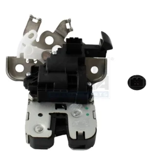 Замок кришки багажника Skoda Octavia 12- MEAT&DORIA 311230