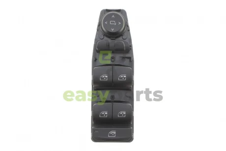 Кнопка склопідіймача (L) BMW 3 (G20/G80/G28)/5 (G30/G31/F90)/X3 (G01/F97)/X5 (G05/F95) (блок) MEAT&DORIA 26615