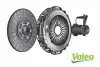 Комплект зчеплення (395мм) MERCEDES ATEGO, ATEGO 2, AXOR 2, ECONIC 4.2D-7.2D 01.98- 827575