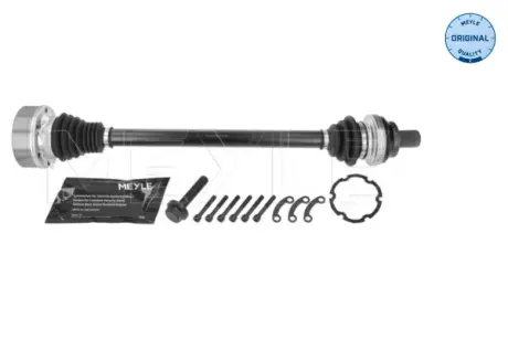 Автозапчасть MEYLE 1004980730