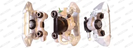Супорт гальмівний FERODO FCL692506