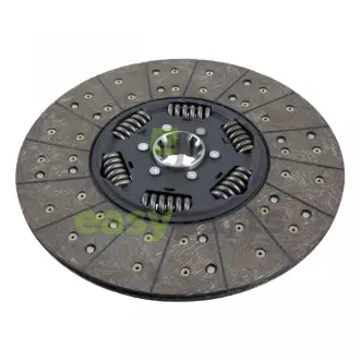 Фото автозапчасть FEBI BILSTEIN 105007 Автозапчасть FEBI BILSTEIN 105007