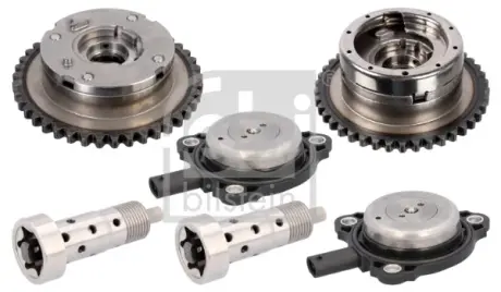 Автозапчасть FEBI BILSTEIN 188155