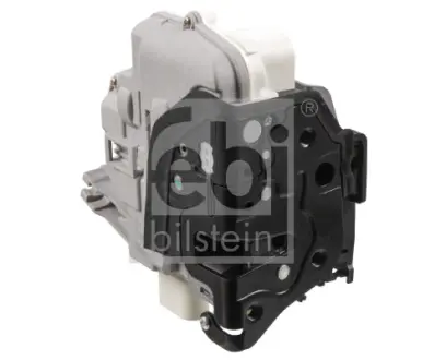 Замок двері передн Прав SEAT ALTEA, LEON, TOLEDO III, VW EOS 03.04-08.15 FEBI BILSTEIN 179387