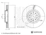 Автозапчасть BLUE PRINT ADBP430183 (фото 1)