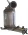 MITSUBISHI GRANDIS 2.0 DID (02/07-03/10) BOSAL 097320 (фото 1)