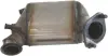 MITSUBISHI GRANDIS 2.0 DID (02/07-03/10) BOSAL 097320 (фото 2)
