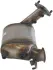 MITSUBISHI GRANDIS 2.0 DID (02/07-03/10) BOSAL 097320 (фото 3)