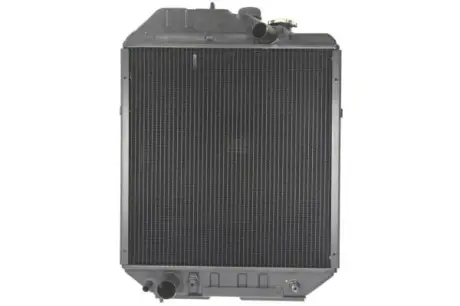 Радіатор THERMOTEC D7AG065TT