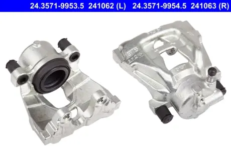 Brake Caliper ATE 24357199535