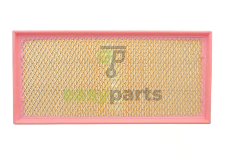 Фільтр повітряний Ssangyong Rexton 2.7/2.9 D/2.0Xdi 02- Solgy 103144