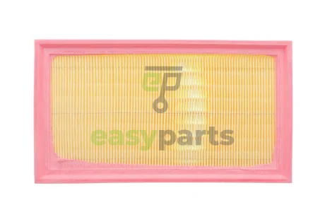 Фільтр повітряний Citroen C4/C5/Jumpy/Peugeot 3008/5008 2.0BlueHDi 13-/Opel Vivaro 19-/Fiat Scudo 22- Solgy 103147