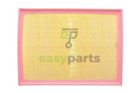 Фільтр повітряний Toyota Hilux VIII 2.4D/2.8D/2.7 15- Solgy 103168