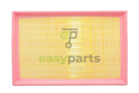 Фільтр повітряний Nissan Navara/Pathfinder 2.5 dCi 05- Solgy 103164