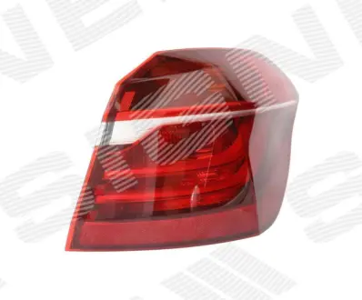ЗАДНІЙ ЛІХТАР | BMW 2 ACTIVE/GRAND TOURER (F45/46), 14 - Signeda ZBM191332R