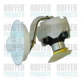 Элемент системы питания HOFFER 7507105