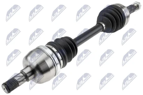 ПОЛУОСЬ NTY NPWPL186