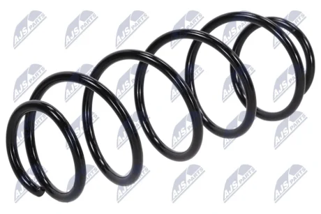 ПРУЖИНА ПОДВЕСКИ NTY ASZPE023