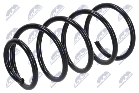 ПРУЖИНА ПОДВЕСКИ NTY ASZMZ000