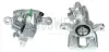 Автозапчасть BUDWEG CALIPER 344884 (фото 1)