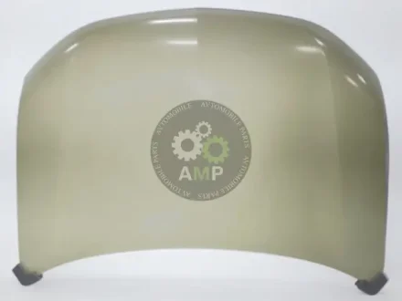 Капот Mitsubishi OUTLANDER (GG/GF), 2015- AMParts APMC0703C