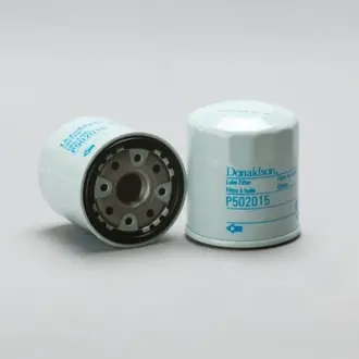 Масляний фільтр DONALDSON P502015