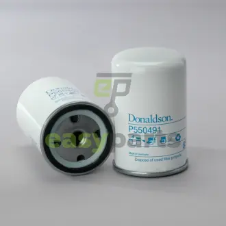 Паливний фільтр DONALDSON P550491