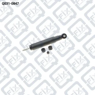 АМОРТИЗАТОР ГАЗОВЫЙ ЗАДНИЙ Q-fix Q031-0847