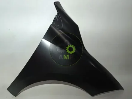 Крило праве Renault MEGANE, 2008- AMParts APRN0202