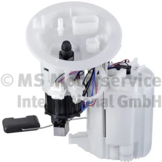 Паливний насос з фільтром PIERBURG 7.03794.55.0