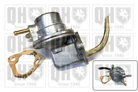 Насос паливний QUINTON HAZELL QFP27