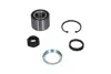 Підшипник маточини (задньої) Citroen Saxo/Xsara/Peugeot 106/206/306 96- (25x52x37) (к-кт) KAVO PARTS WBK-10015 (фото 1)