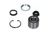 Підшипник маточини (задньої) Citroen Saxo/Xsara/Peugeot 106/206/306 96- (25x52x37) (к-кт) KAVO PARTS WBK-10015 (фото 3)