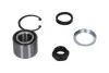 Підшипник маточини (задньої) Citroen Saxo/Xsara/Peugeot 106/206/306 96- (25x52x37) (к-кт) KAVO PARTS WBK-10015 (фото 4)