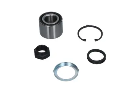 Підшипник маточини (задньої) Citroen Saxo/Xsara/Peugeot 106/206/306 96- (25x52x37) (к-кт) KAVO PARTS WBK-10015