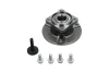 Фото 1 - підшипник маточини (задньої) Smart ForTwo 04- KAVO PARTS WBK-10037 Підшипник маточини (задньої) Smart ForTwo 04- KAVO PARTS WBK-10037 (фото 1)